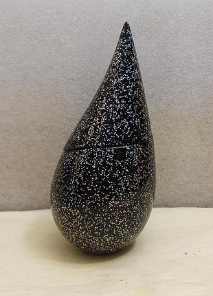 Midnight rain la prairie пустой флакон 50 мл.