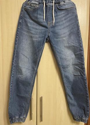 Джинси для хлопчика