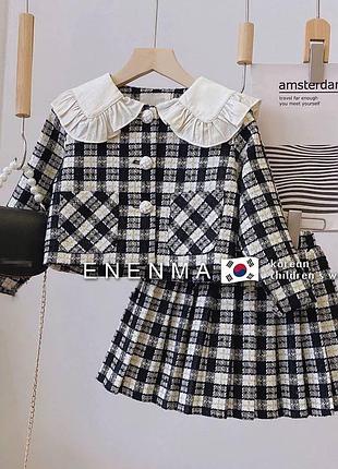 Нарядний костюм