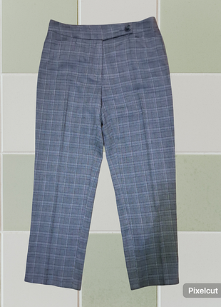 Брюки классические