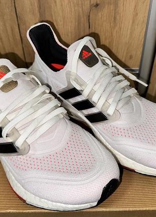 Кросівки adidas ultra boost
