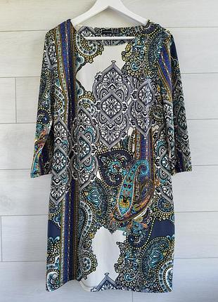 Сукня atmosphere eur 44 р