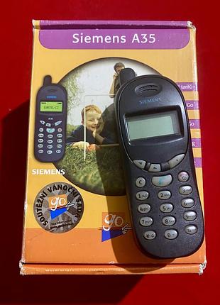 Siemens a35