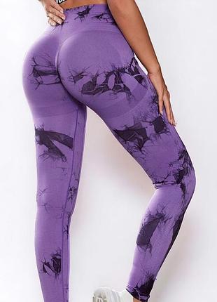 Спортивные женские шорты для фитнеса, йоги, бега⠀