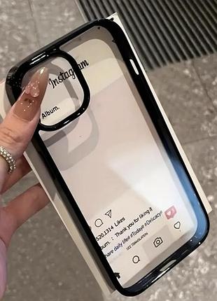 Чехол на айфон x/xs