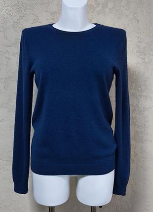 Жіночий светр-пуловер h&m виготовлений з м'якого та приємного для шкіри кашеміру