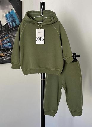 Спортивний костюм zara