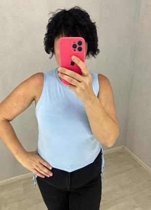 Базова майка