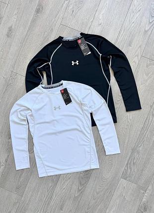 Рашгард under armour