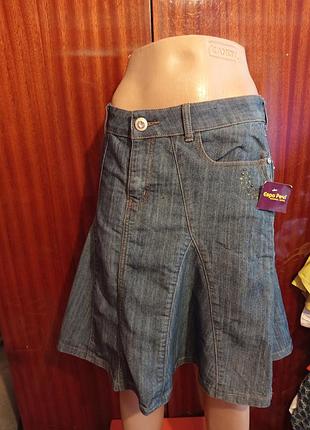 Юбка размер м новые