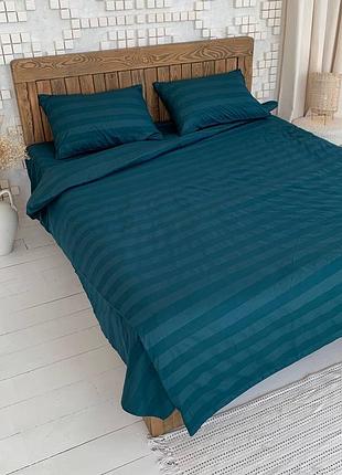Постільна білизна мікросатин