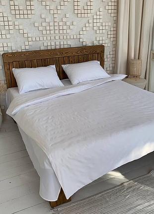 Постільна білизна мікросатин