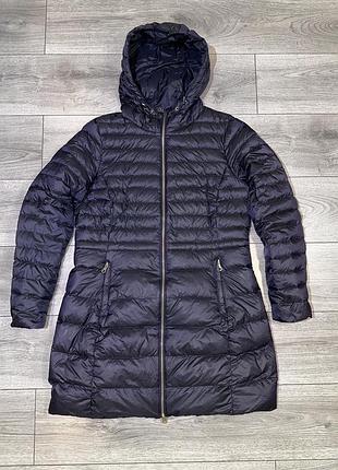 Куртка жіноча мікро пуховик per una