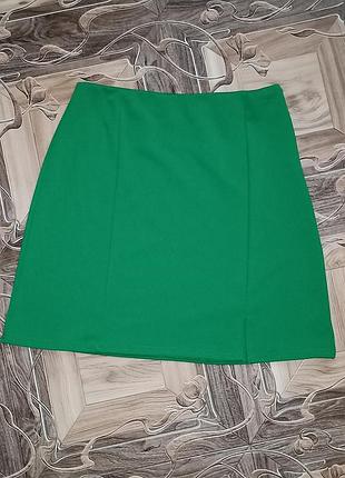 Короткая женская юбка new look