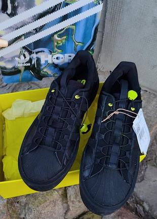 Кроссовки adidas superstar hor 4