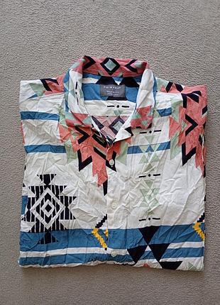 Брендова сорочка теніска primark.