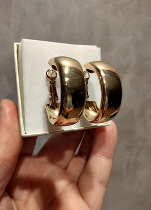 Класні сережки