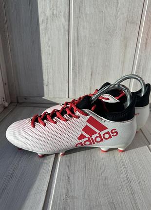 Бутси adidas.40