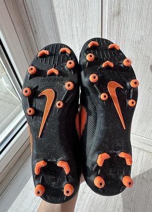 Бутси nike.35.5 4
