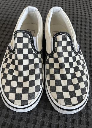 Vans, ванс кеди, дитячі кеди