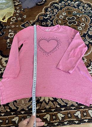 Туніка для дівчинкі