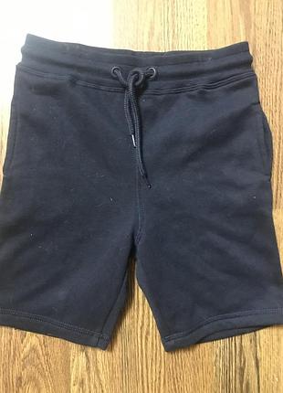 Шорты для мальчика 6-7-8лет