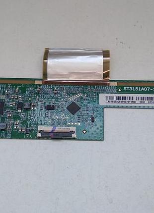 Плата t-con st3151a07-1-xc-3  xiaomi l32m5-5asp