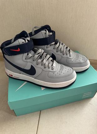 Кросівки nike air