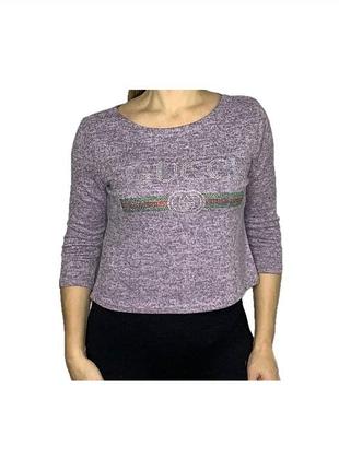 Світшот жіночий