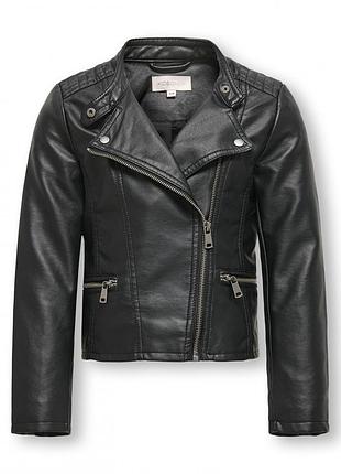 Детская куртка /ветровка/кожанка /косуха