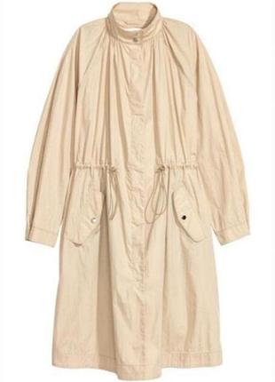 Плащ женский 4