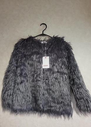 Штучна шубка minoti ✨