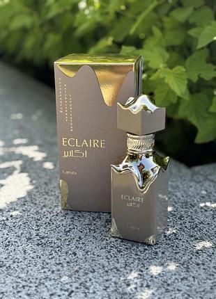Розпив оригіналу lattafa perfumes eclair 3мл