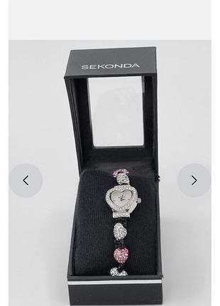 Женские часы seconda