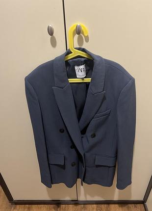 Піджак жіночий zara s m