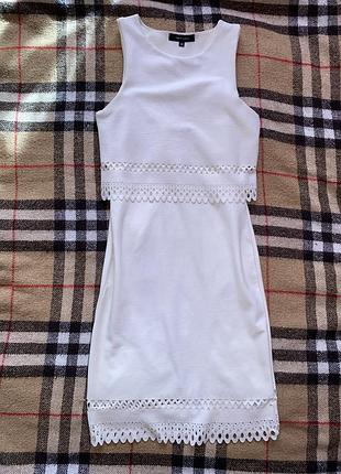 Сукня міні new look