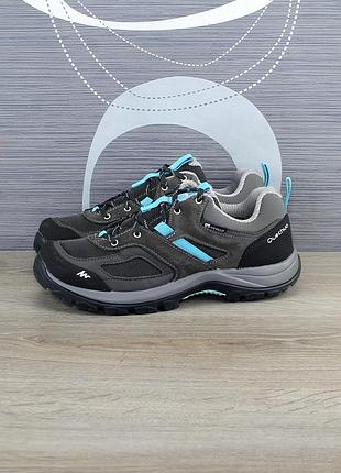 Кроссовки quechua