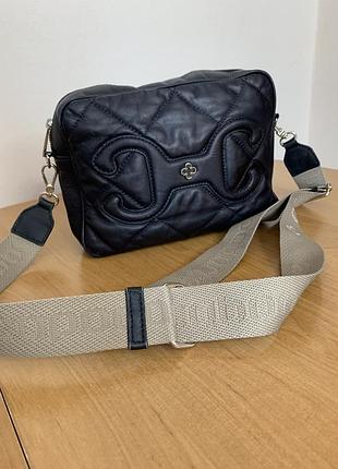 Paquetá the shoe company бразилія сумка , кросбоді натуральна шкіра