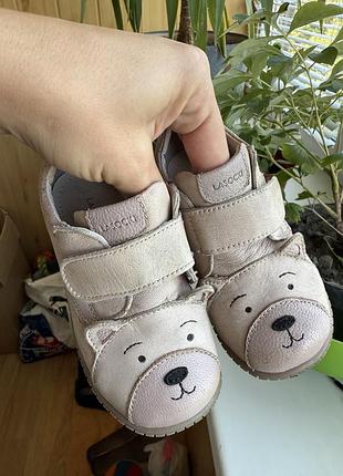 Черевики хайтопи кросівки