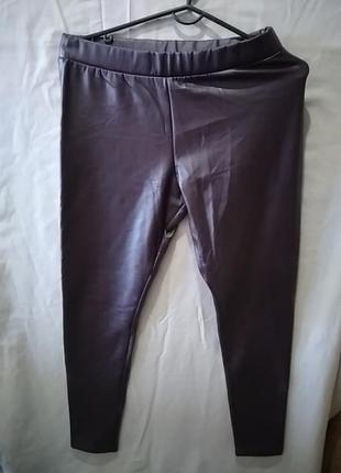 Штани легінси