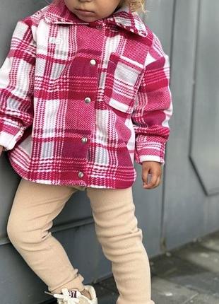 Дитяча сорочка