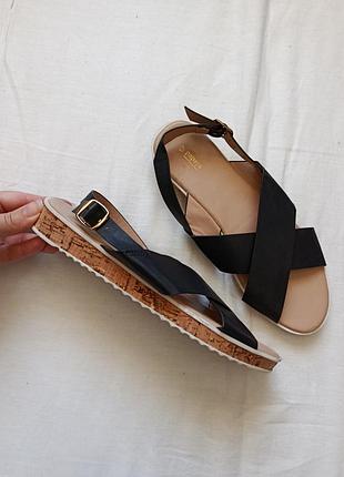 Босоножки сандалии женские papaya 39 размер