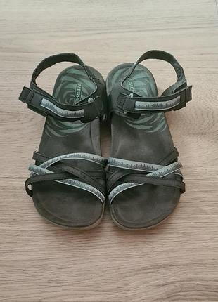 Merrell босоніжки сандали сандали босоножки