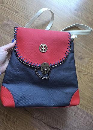 Рюкзак сумка т