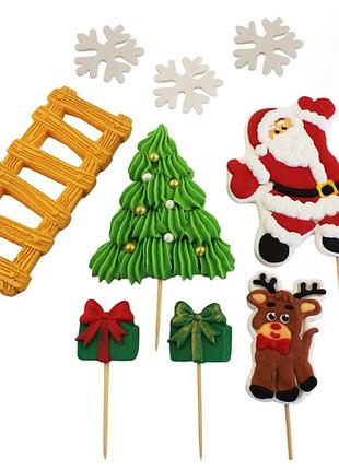 Солодкий різдвяний набір!