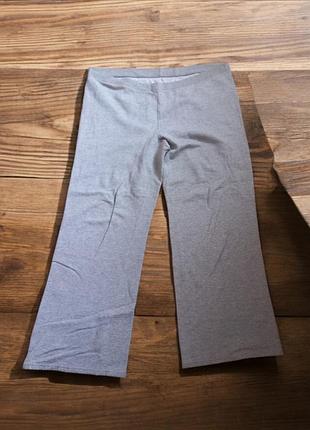 Штани спортивні батал великий розмір