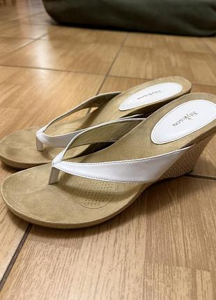 Style & co. жіночі сандалі на танкетці