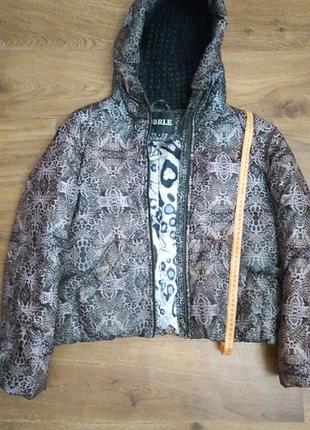 Куртка женская