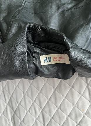 Косуха для дівчинки