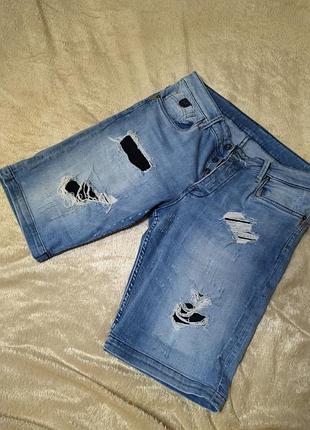 Шорти, чоловічі .якість🩵🤍🔥💥